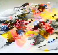 The Village Door Cafe - Local Tourism