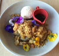 Three LIttle Figs - Local Tourism