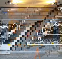 Tomodachi Izakaya  Bar - Local Tourism