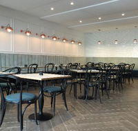 Town and Country Pizza - Accommodation Australia