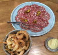 Tulip Bar  Restaurant - Local Tourism