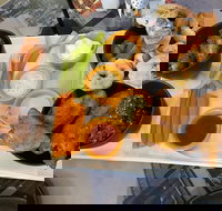 Valley Inn hotel - Local Tourism