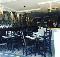 Via Condotti Restaurant