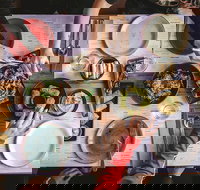 Wah Wah Gee - Local Tourism