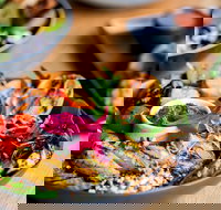 Yeah Boy - Local Tourism