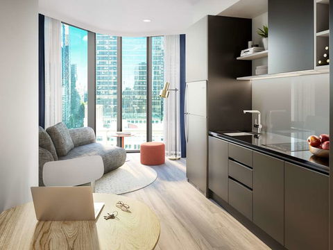 Scape Living At Aurora - Accommodation Australia 3