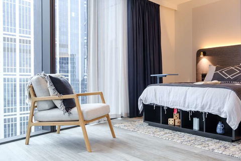 Scape Living At Aurora - Accommodation Australia 4