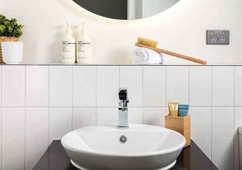 Scape Living At Aurora - Accommodation Australia 6