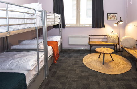 United Backpackers - Accommodation Australia 12