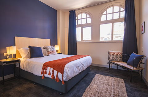 United Backpackers - Accommodation Australia 15