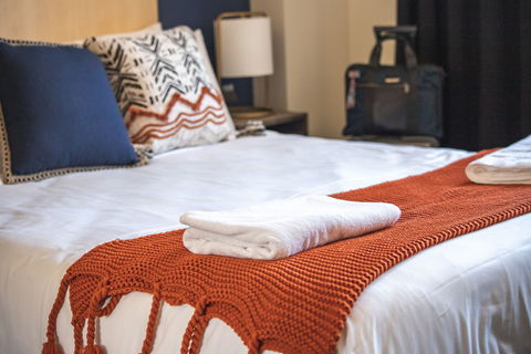 United Backpackers - Accommodation Australia 16