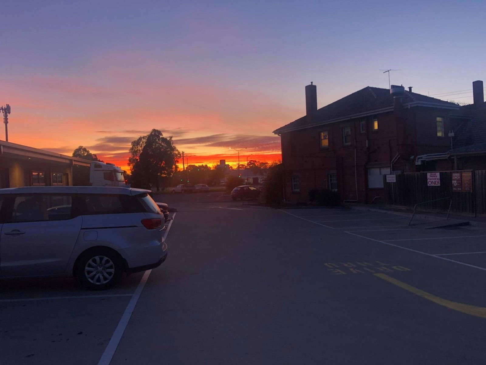 Kingsville VIC Australia Shopping