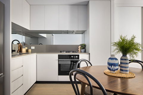 Urban Rest-Home Richmond - Accommodation Australia 4