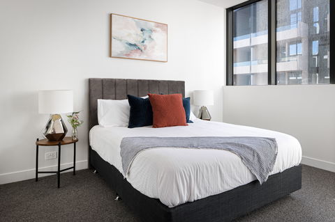 Urban Rest-Home Richmond - Accommodation Australia 5