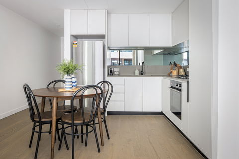 Urban Rest-Home Richmond - Accommodation Australia 6