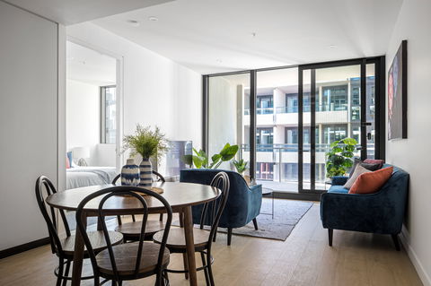 Urban Rest-Home Richmond - Accommodation Australia 8