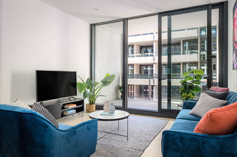 Urban Rest-Home Richmond - Accommodation Australia 12