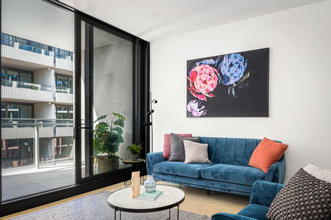 Urban Rest-Home Richmond - Accommodation Australia 14