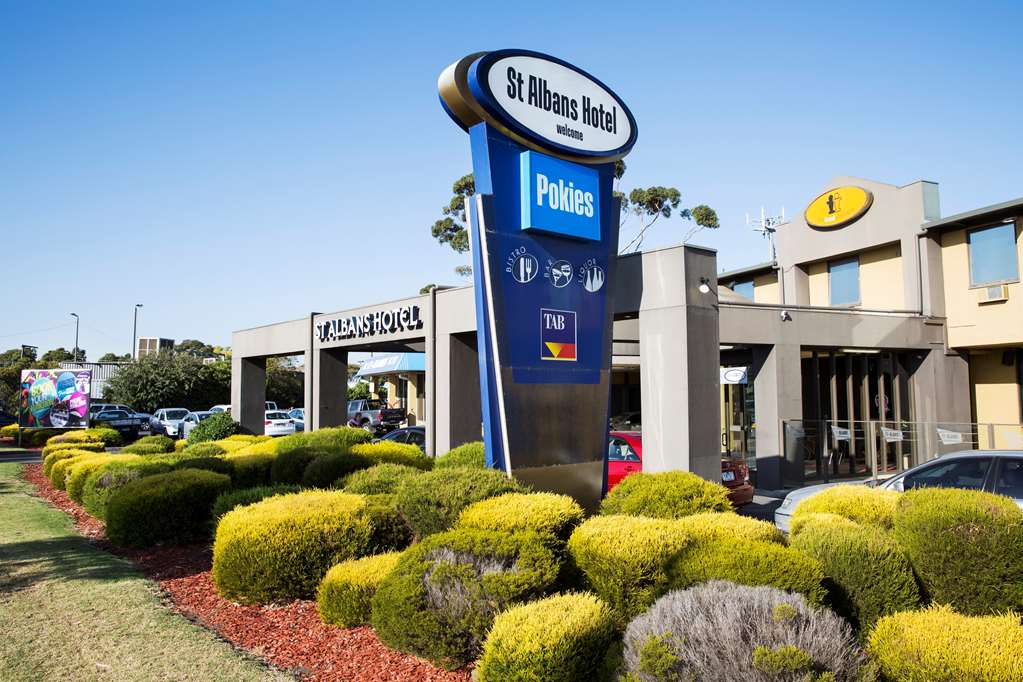 Kings Park VIC Australia Shopping