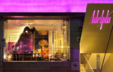 Adelphi Hotel - Accommodation Australia 0