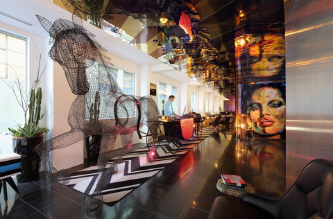 Adelphi Hotel - Accommodation Australia 1