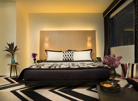 Adelphi Hotel - Accommodation Australia 4