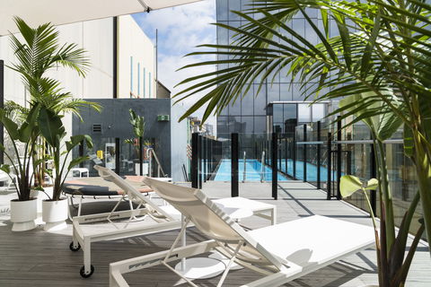Adelphi Hotel - Accommodation Australia 8