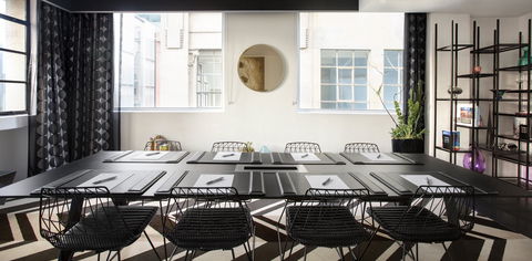 Adelphi Hotel - Accommodation Australia 9