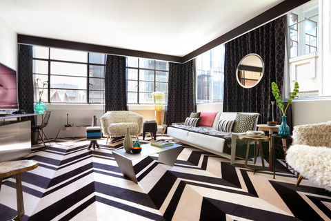 Adelphi Hotel - Accommodation Australia 16