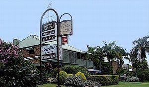 Fishermans Pocket QLD Local Tourism