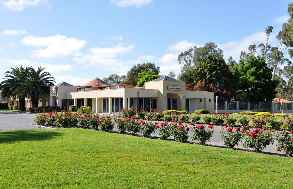 Tanunda SA Local Tourism