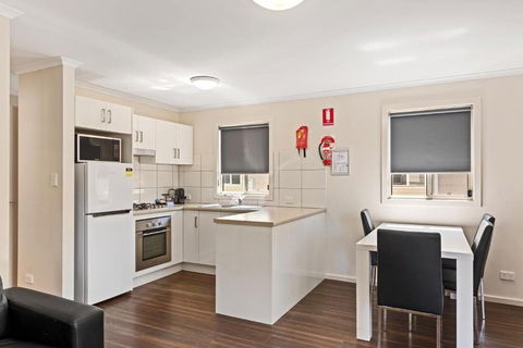 Discovery Parks Barossa Valley - Accommodation Australia 5