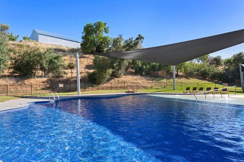Discovery Parks Barossa Valley - Accommodation Australia 7