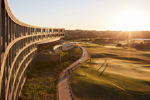 RACV Torquay Resort - Accommodation Australia 0