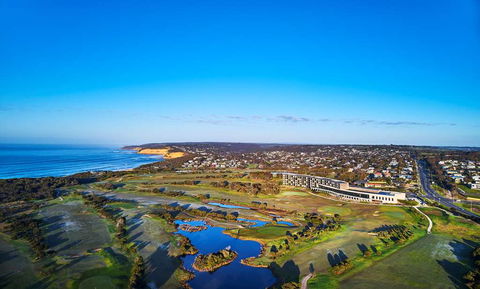 RACV Torquay Resort - Accommodation Australia 1