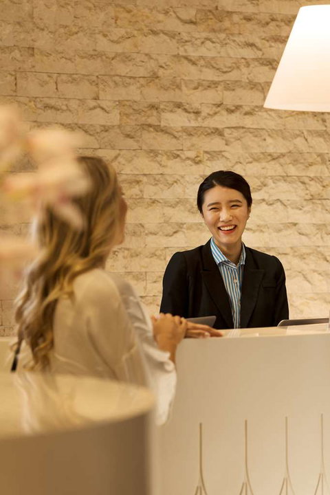 PARKROYAL Darling Harbour, Sydney - Accommodation Australia 3