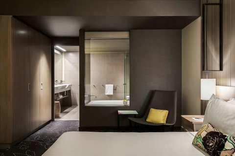 PARKROYAL Darling Harbour, Sydney - Accommodation Australia 5