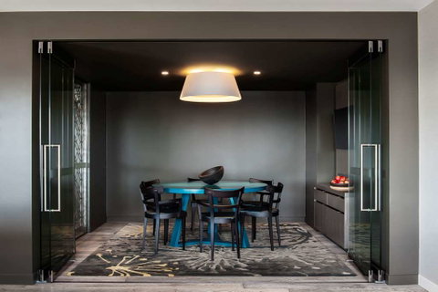 PARKROYAL Darling Harbour, Sydney - Accommodation Australia 7