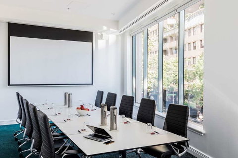 PARKROYAL Darling Harbour, Sydney - Accommodation Australia 8