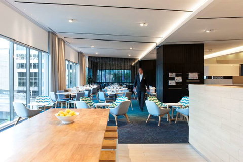 PARKROYAL Darling Harbour, Sydney - Accommodation Australia 10
