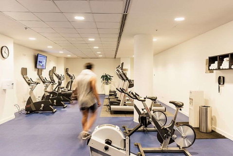 PARKROYAL Darling Harbour, Sydney - Accommodation Australia 15