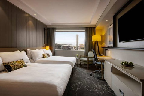 PARKROYAL Darling Harbour, Sydney - Accommodation Australia 17