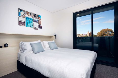 Veriu Camperdown - Accommodation Australia 8