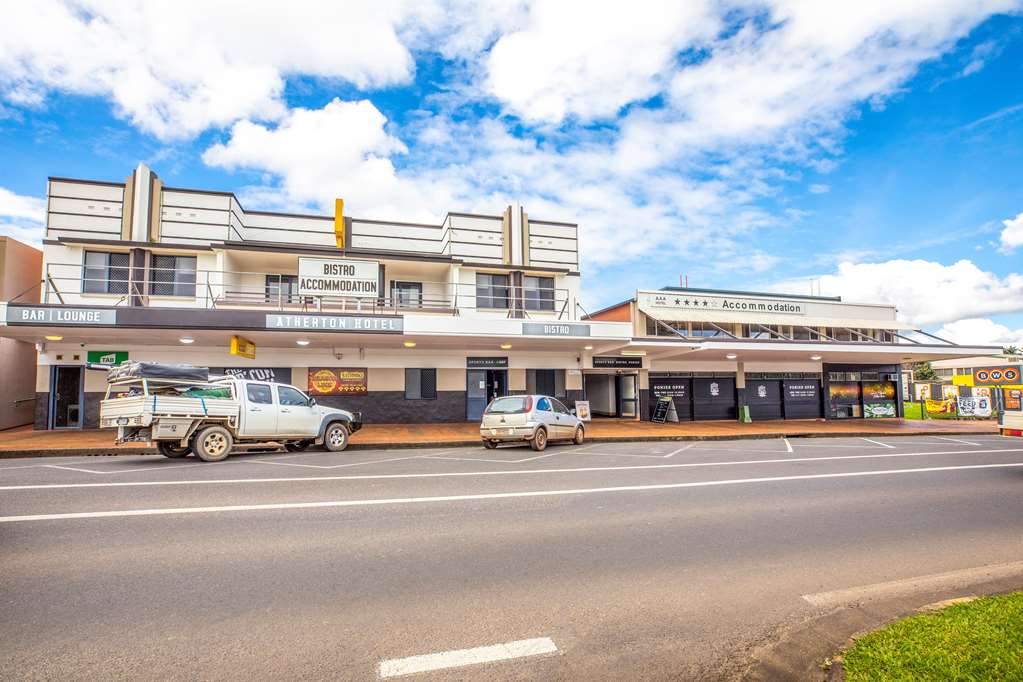 Atherton QLD Accommodation Australia