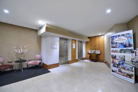 Seasons Darling Harbour - Accommodation Australia 2