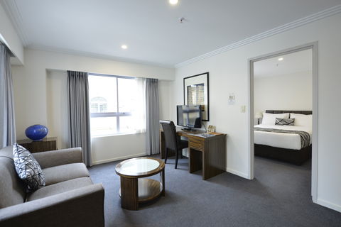 Seasons Darling Harbour - Accommodation Australia 4