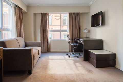 Seasons Darling Harbour - Accommodation Australia 7