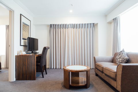 Seasons Darling Harbour - Accommodation Australia 10