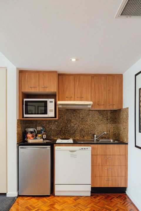 Seasons Darling Harbour - Accommodation Australia 12