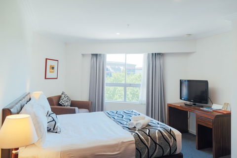 Seasons Darling Harbour - Accommodation Australia 13